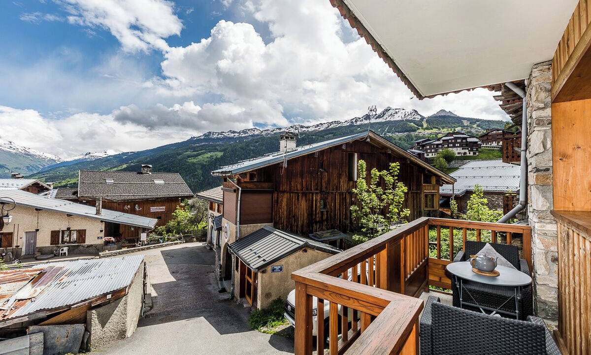 Photo of Outdoor in Montchavin