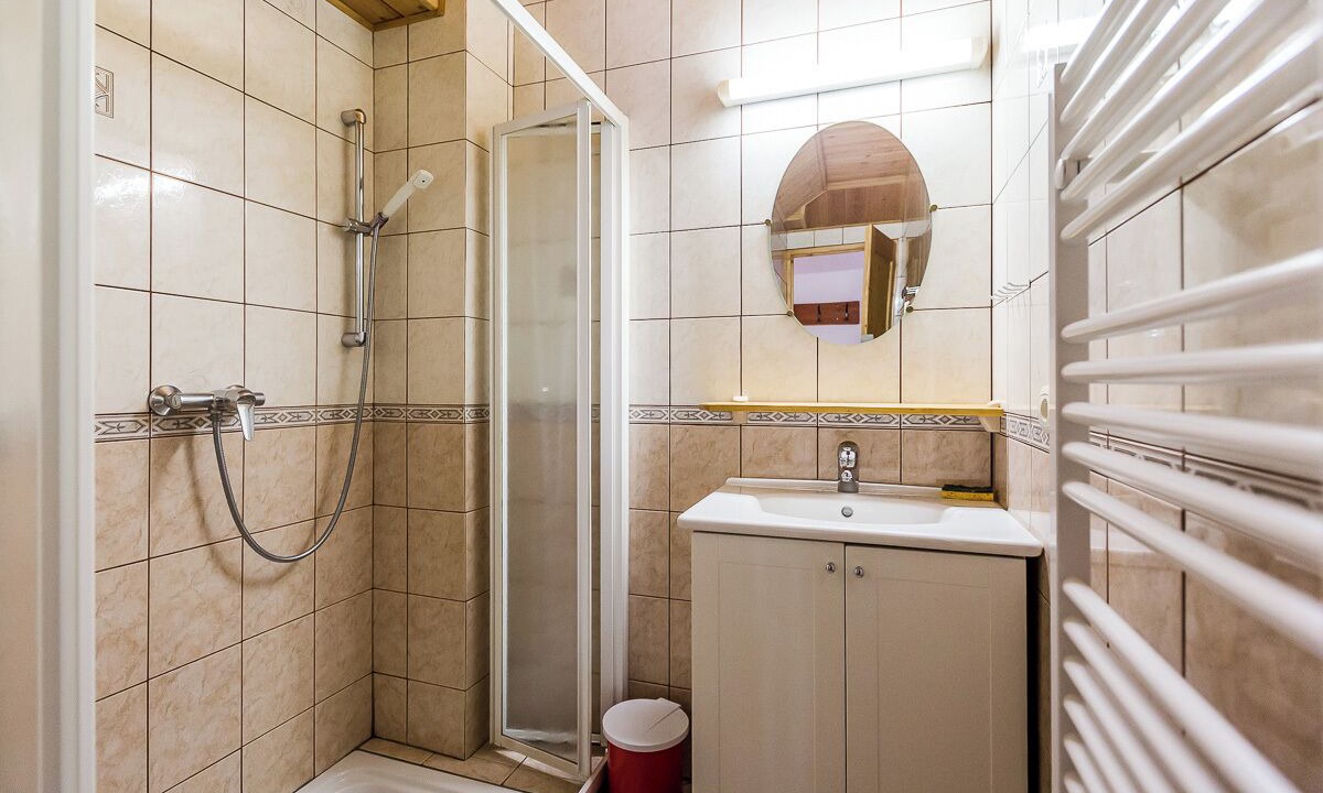 Photo of Bathroom in Montchavin