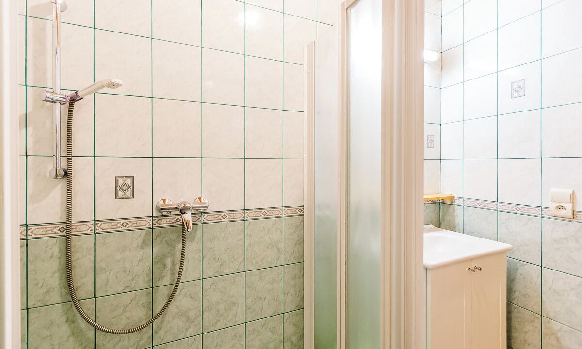 Photo of Bathroom in Montchavin