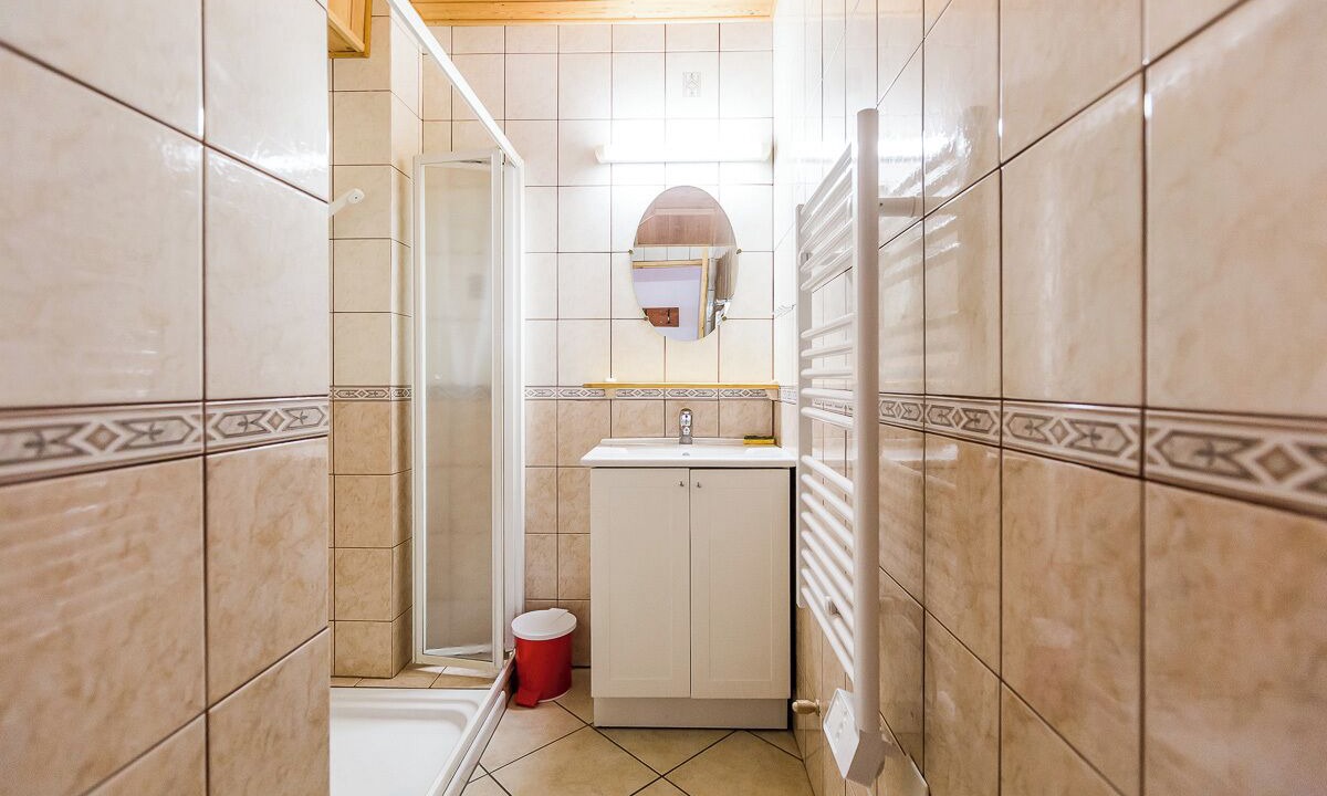 Photo of Bathroom in Montchavin