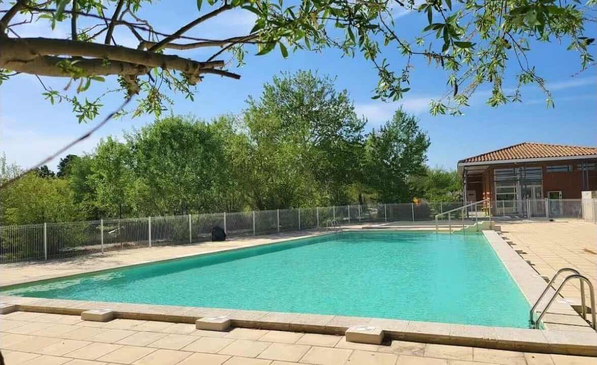 Photo of Outdoor in Saint-Saturnin-les-Avignon