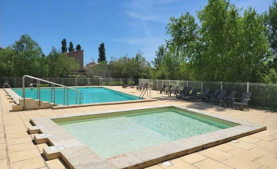 Photo of Outdoor in Saint-Saturnin-les-Avignon