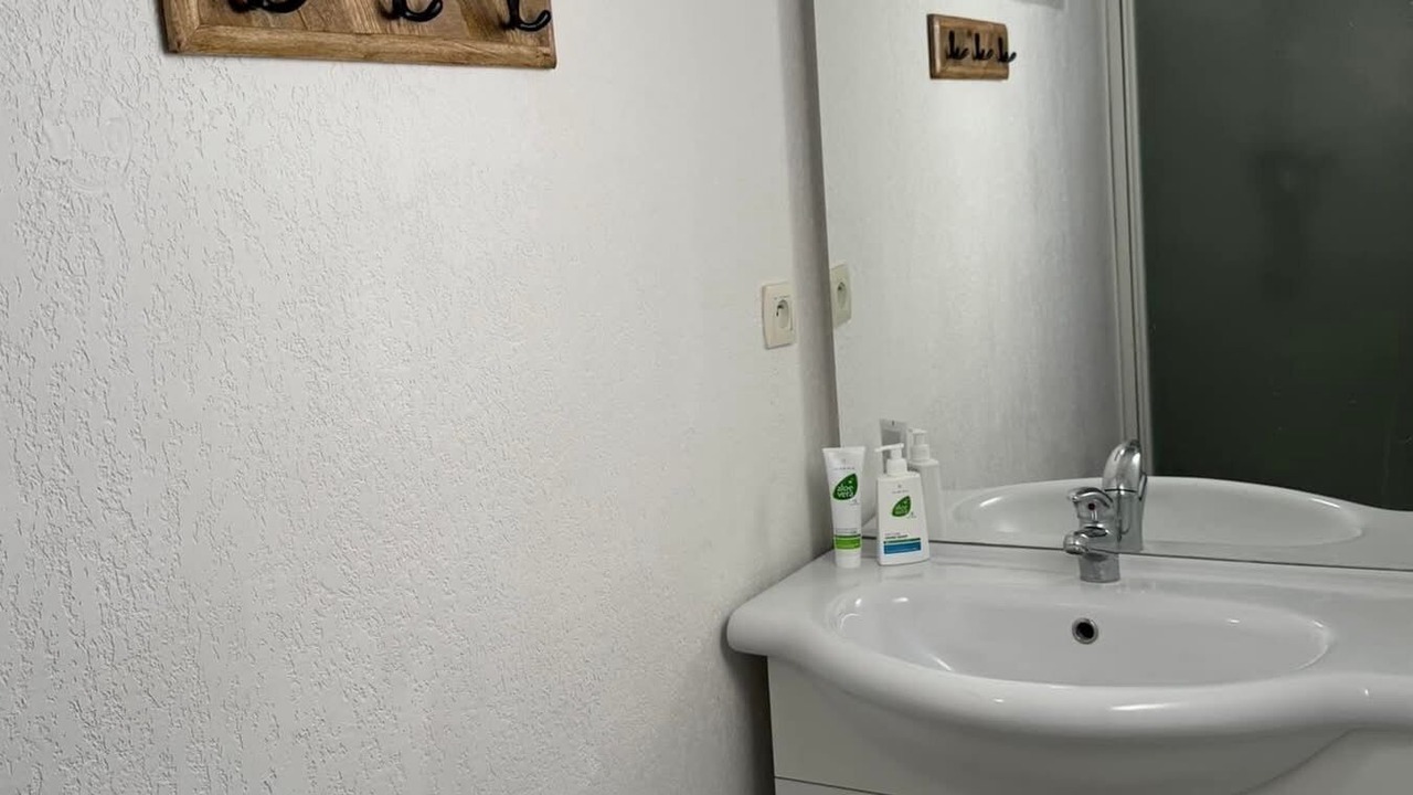 Photo of Bathroom in Saint-Saturnin-les-Avignon
