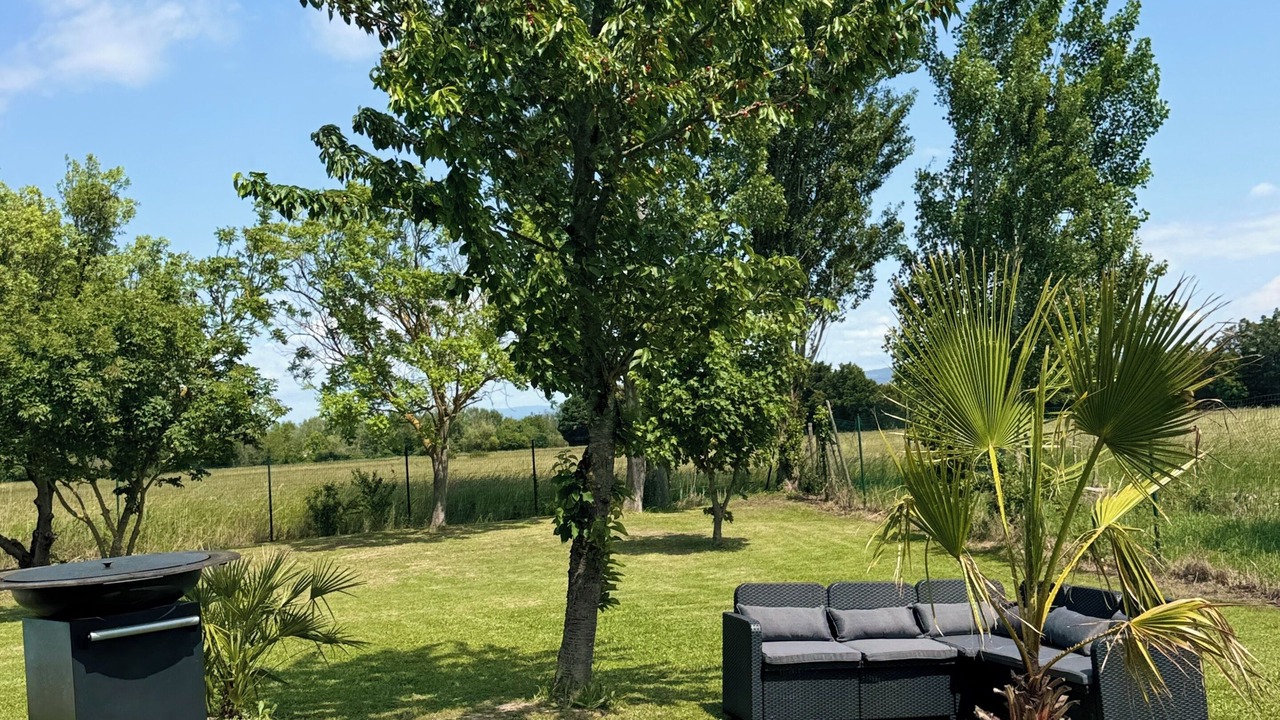 Photo of Outdoor in Saint-Saturnin-les-Avignon