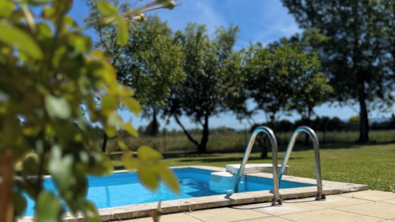 Photo of Outdoor in Saint-Saturnin-les-Avignon