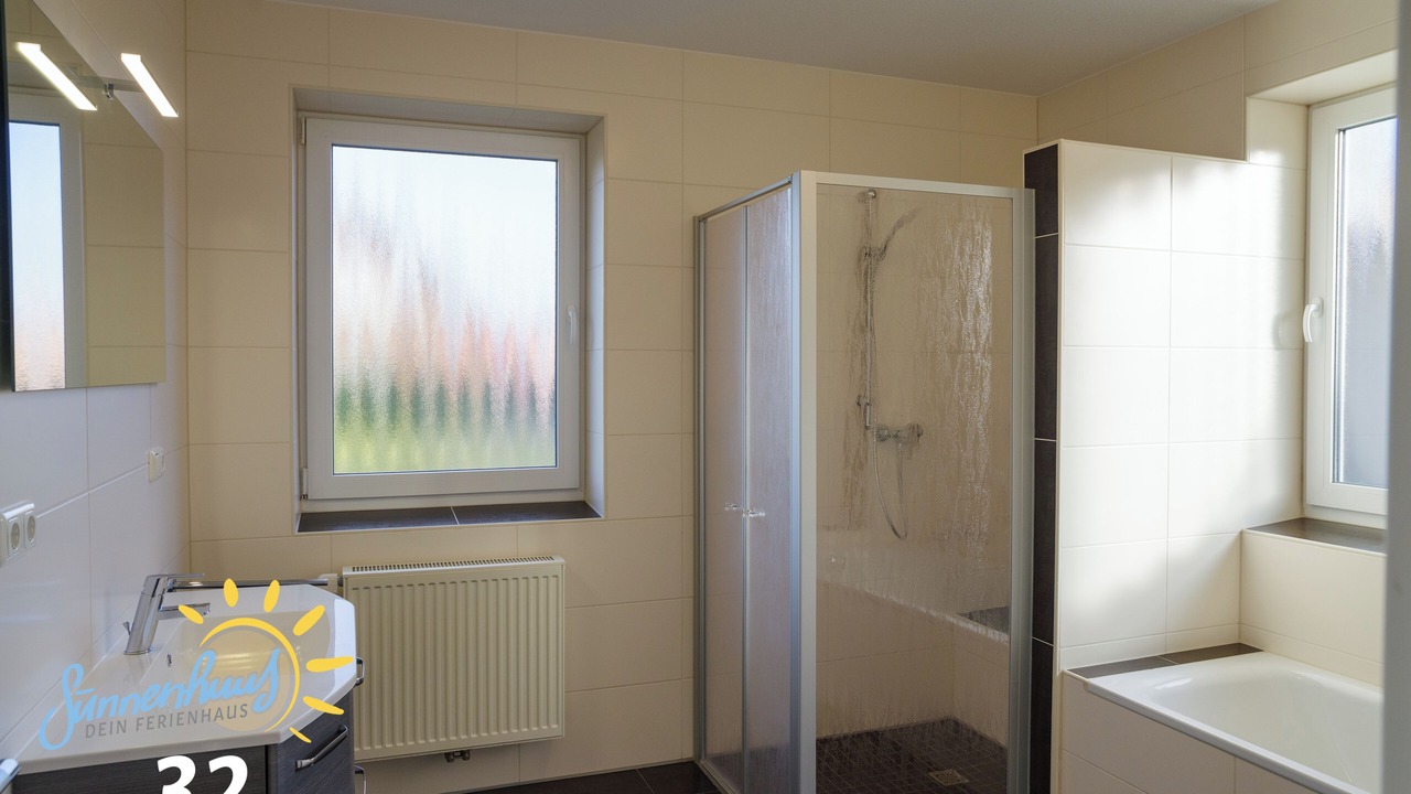 Photo of Bathroom in Petersfeld