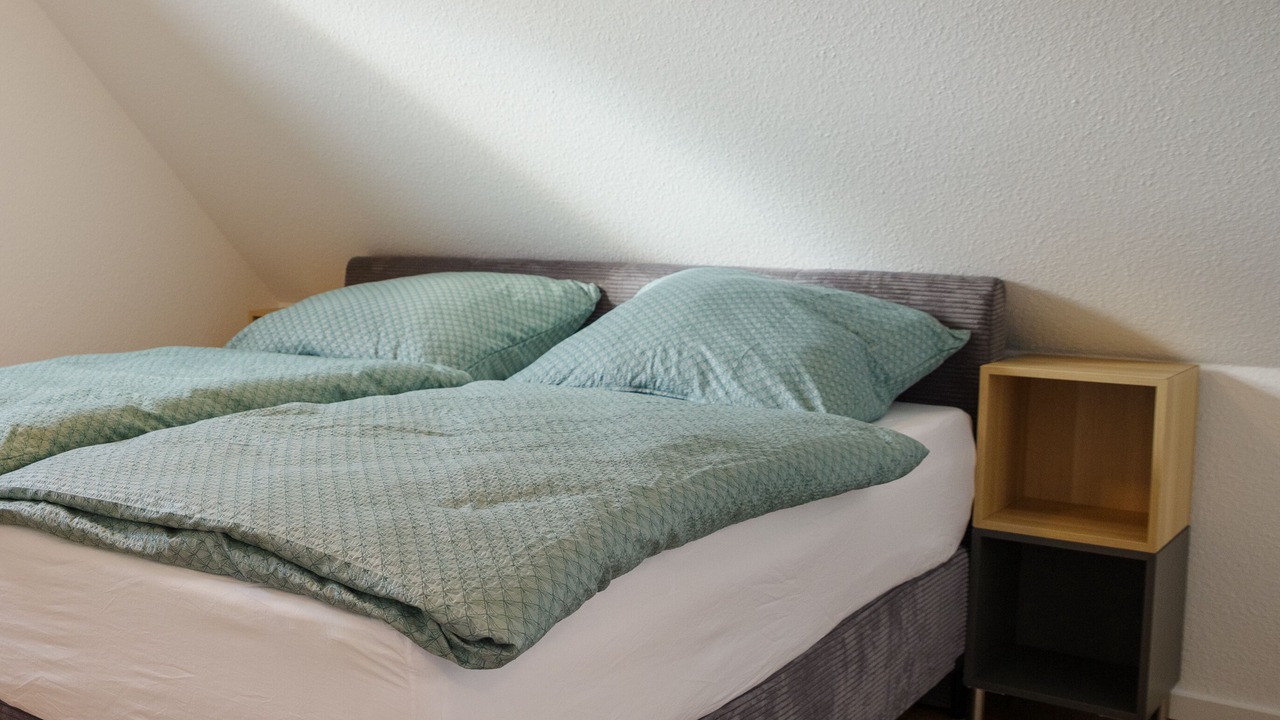 Photo of Bedroom in Petersfeld