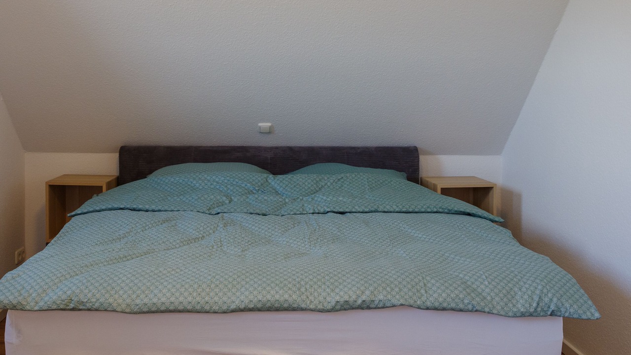 Photo of Bedroom in Petersfeld