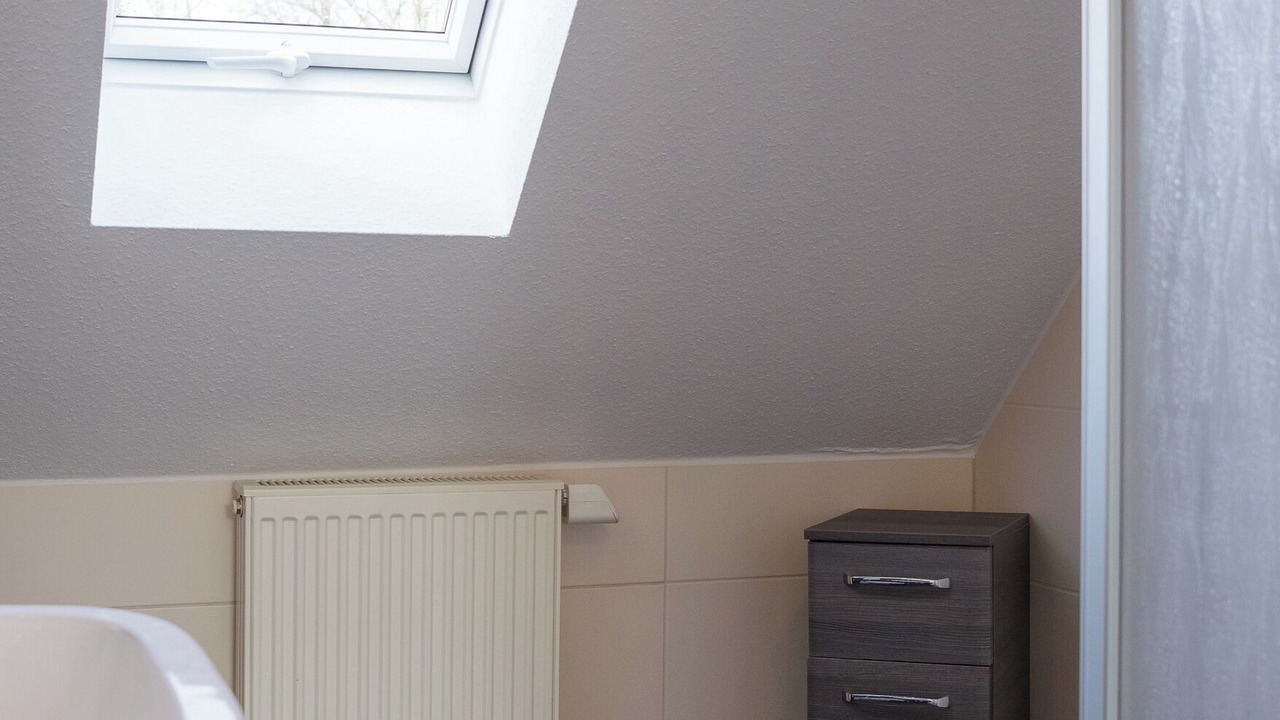 Photo of Bathroom in Petersfeld