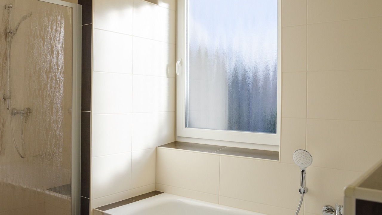 Photo of Bathroom in Petersfeld