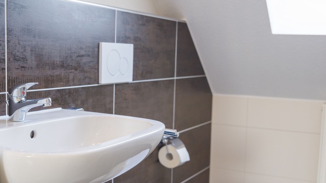 Photo of Bathroom in Petersfeld