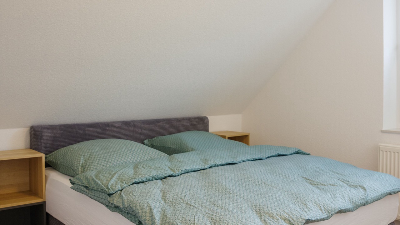 Photo of Bedroom in Petersfeld