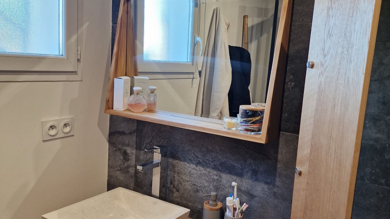 Photo of Bathroom in Langlade