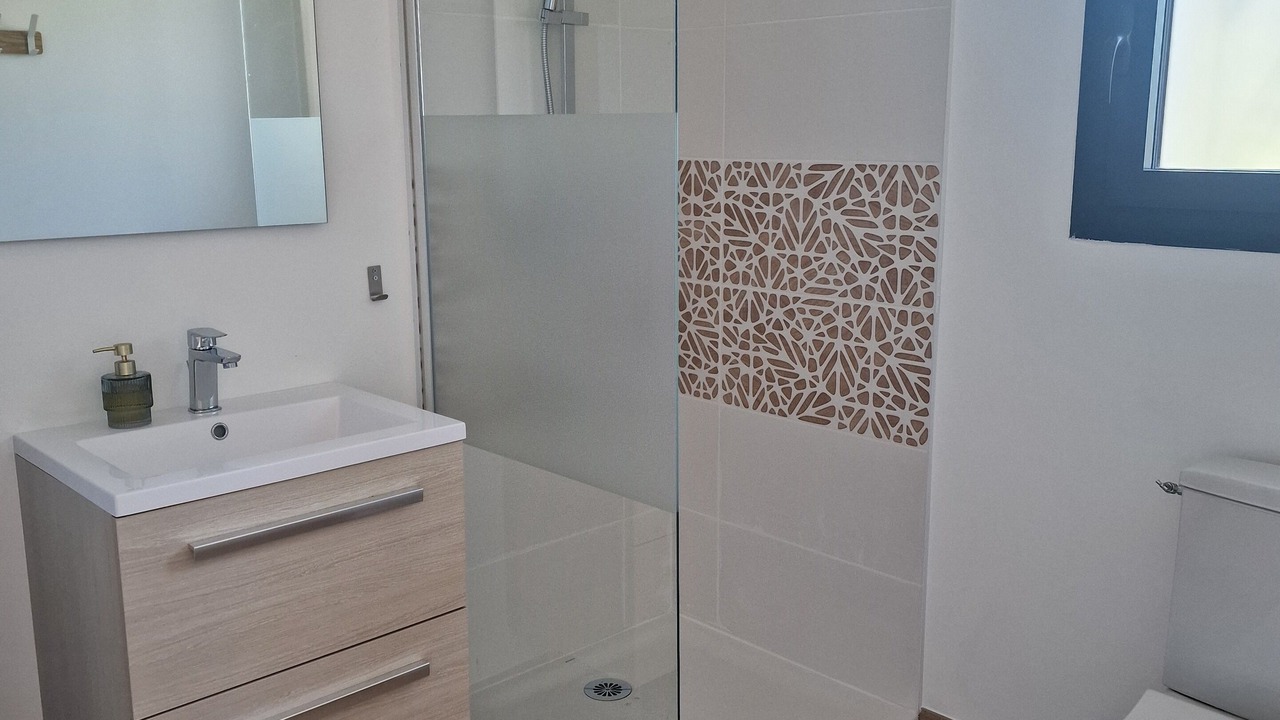 Photo of Bathroom in Langlade