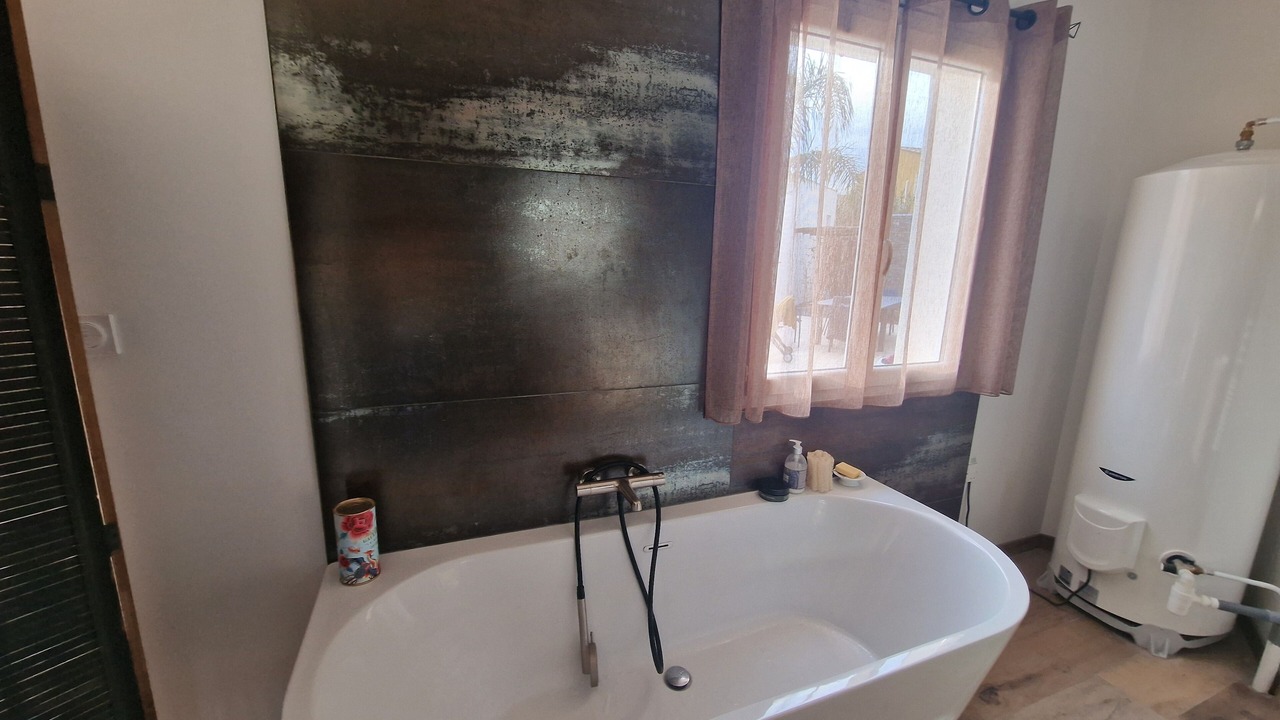 Photo of Bathroom in Langlade