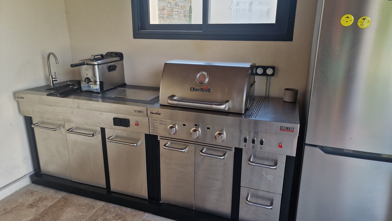 Photo of Kitchen in Langlade