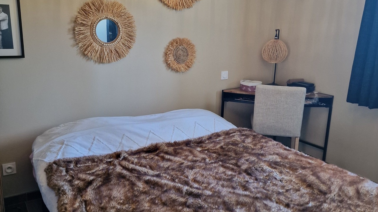 Photo of Bedroom in Langlade