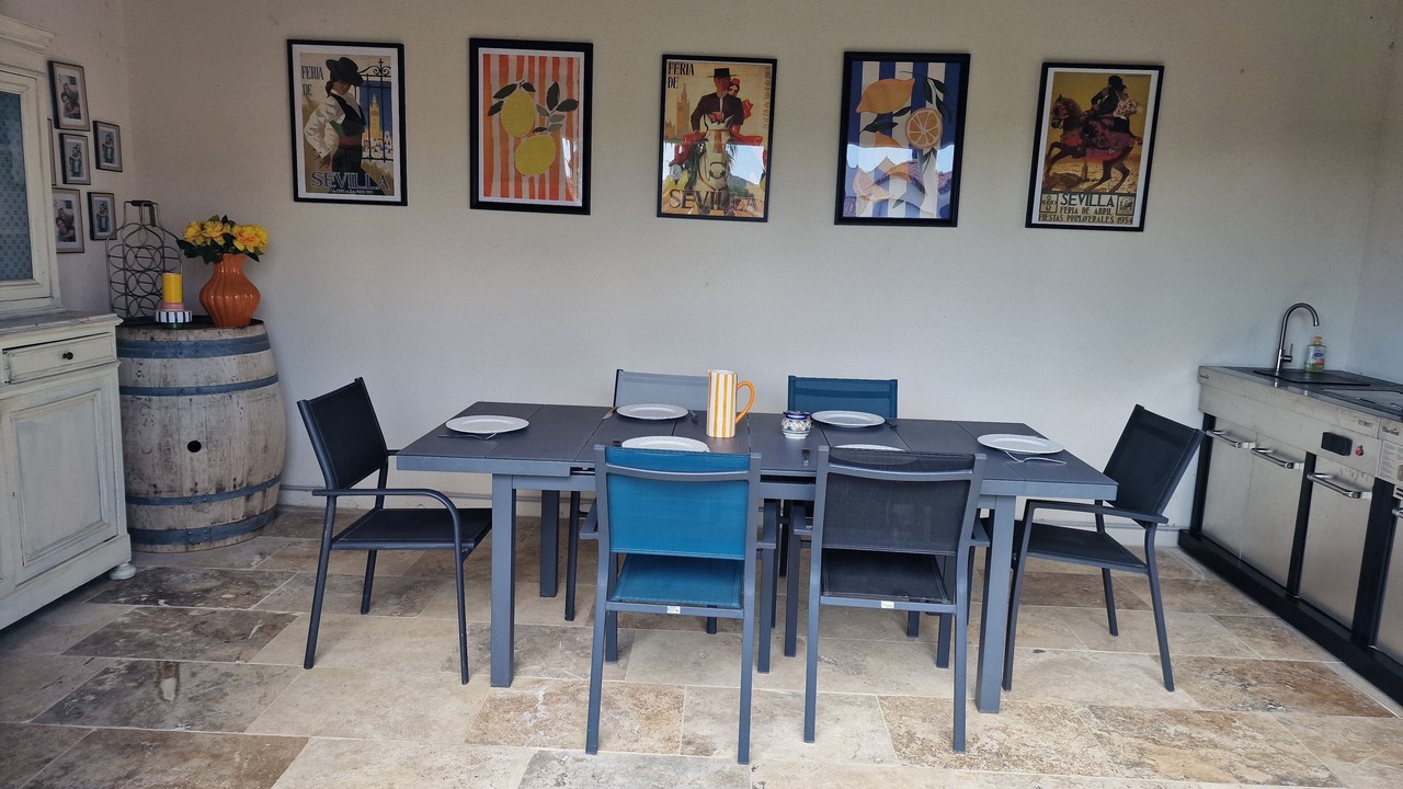 Photo of Outdoor in Langlade
