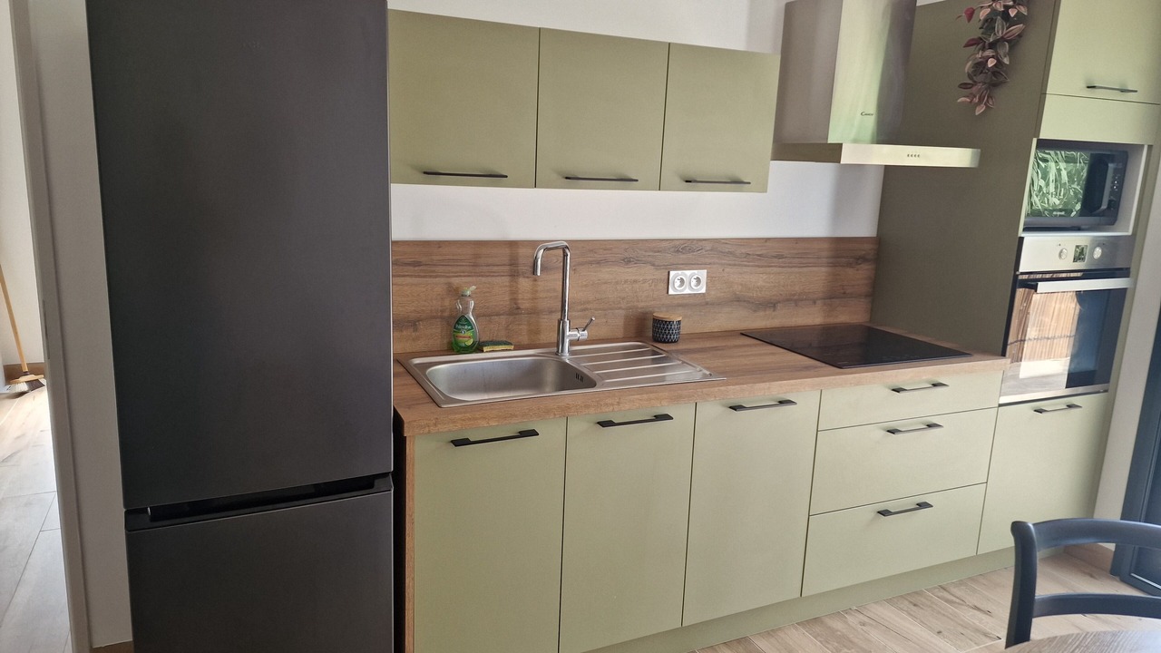 Photo of Kitchen in Langlade