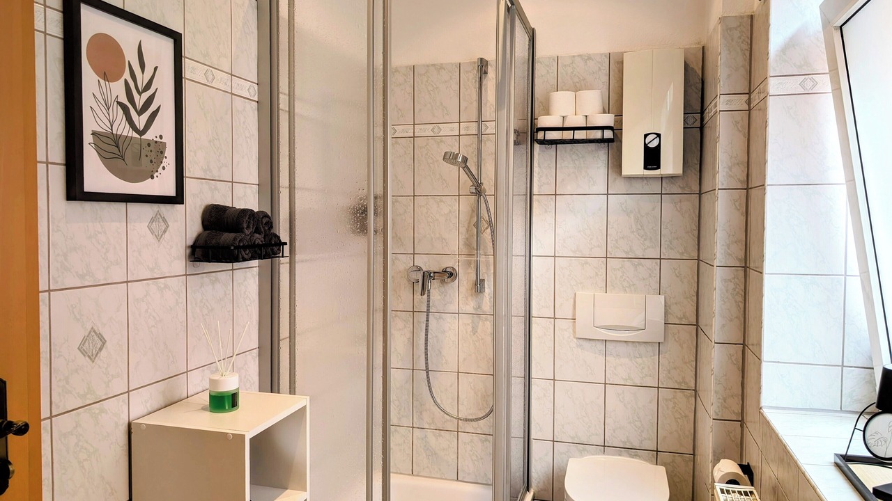 Photo of Bathroom in Magdeburg