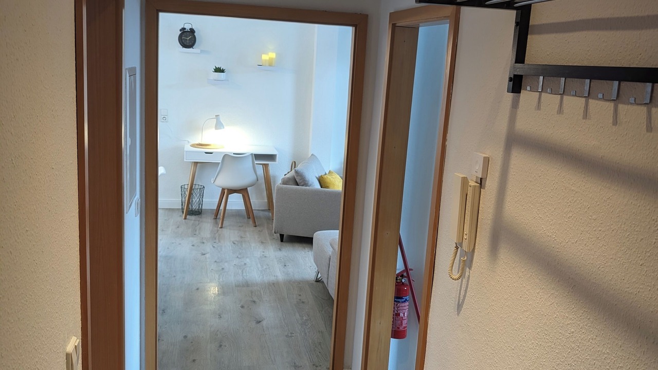 Photo of Livingroom in Magdeburg