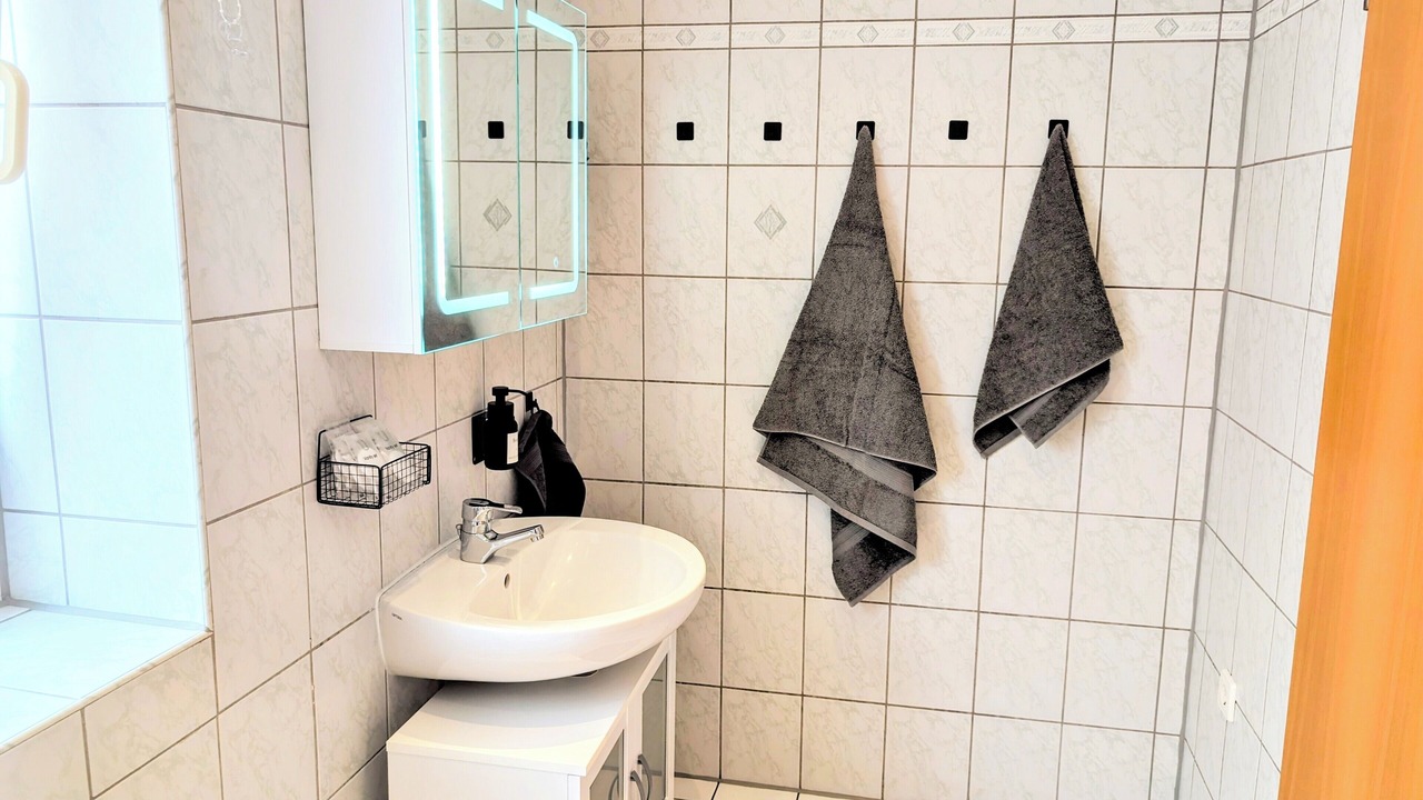 Photo of Bathroom in Magdeburg