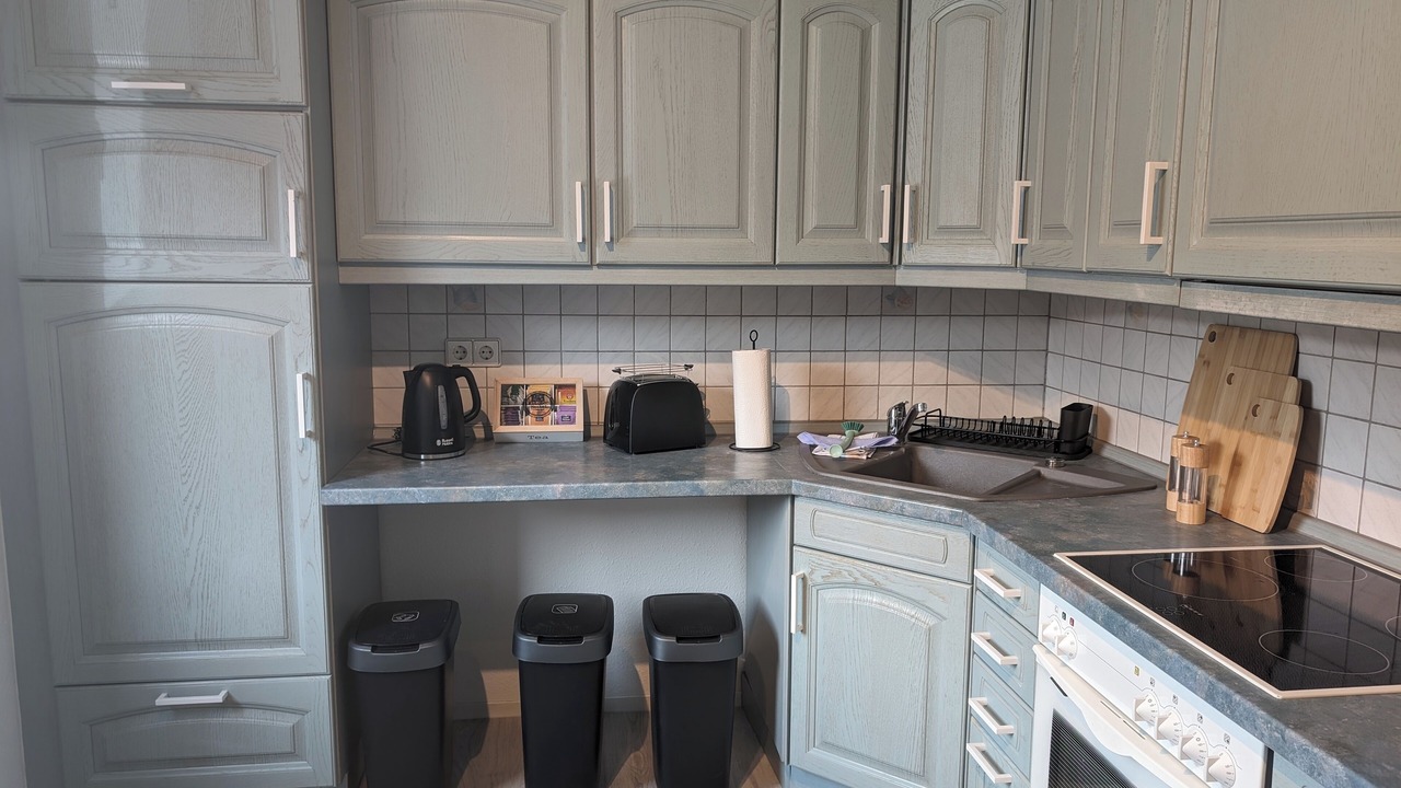 Photo of Kitchen in Magdeburg