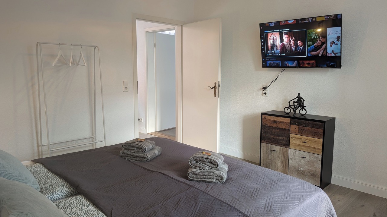 Photo of Bedroom in Magdeburg