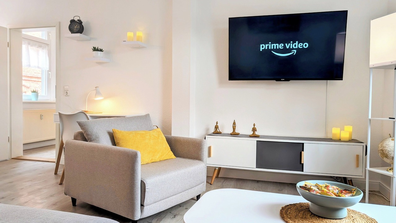 Photo of Livingroom in Magdeburg