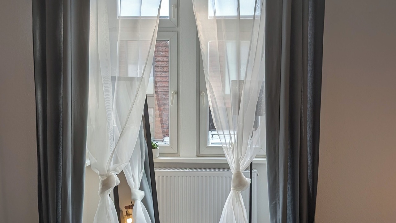 Photo of Bedroom in Magdeburg