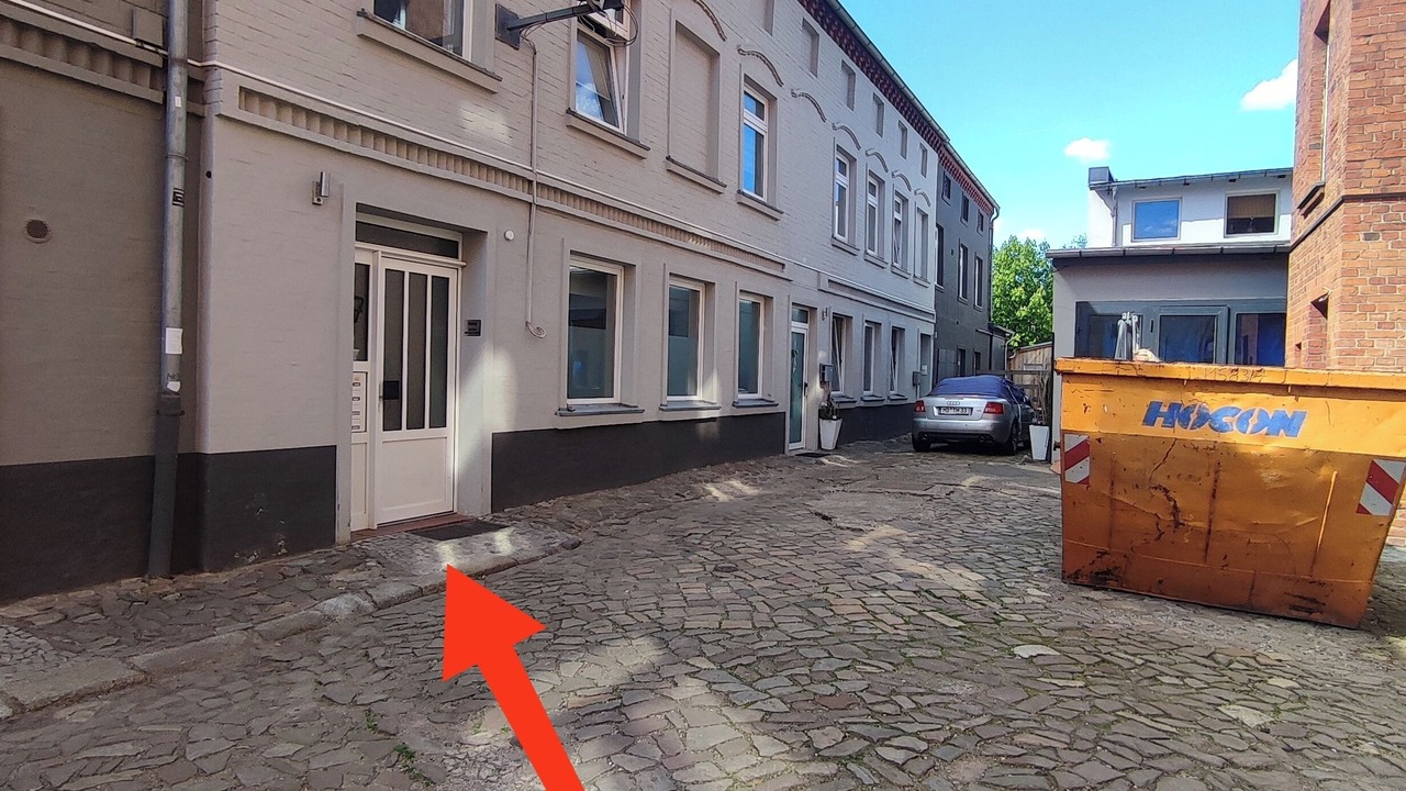 Photo of Outdoor in Magdeburg