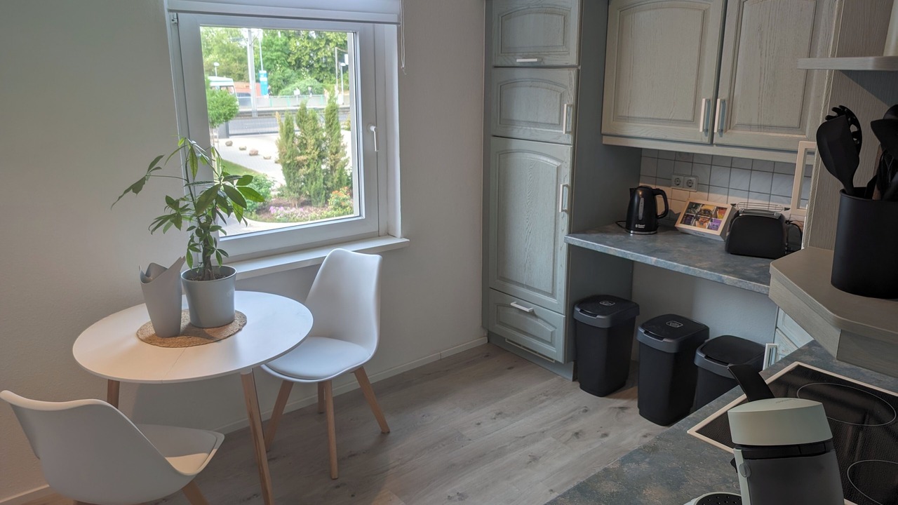 Photo of Kitchen in Magdeburg