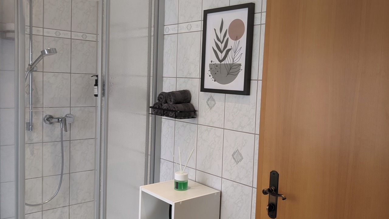 Photo of Bathroom in Magdeburg