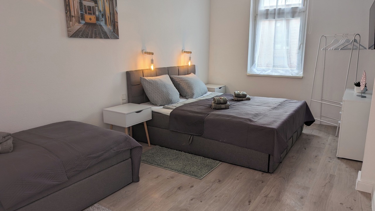 Photo of Bedroom in Magdeburg