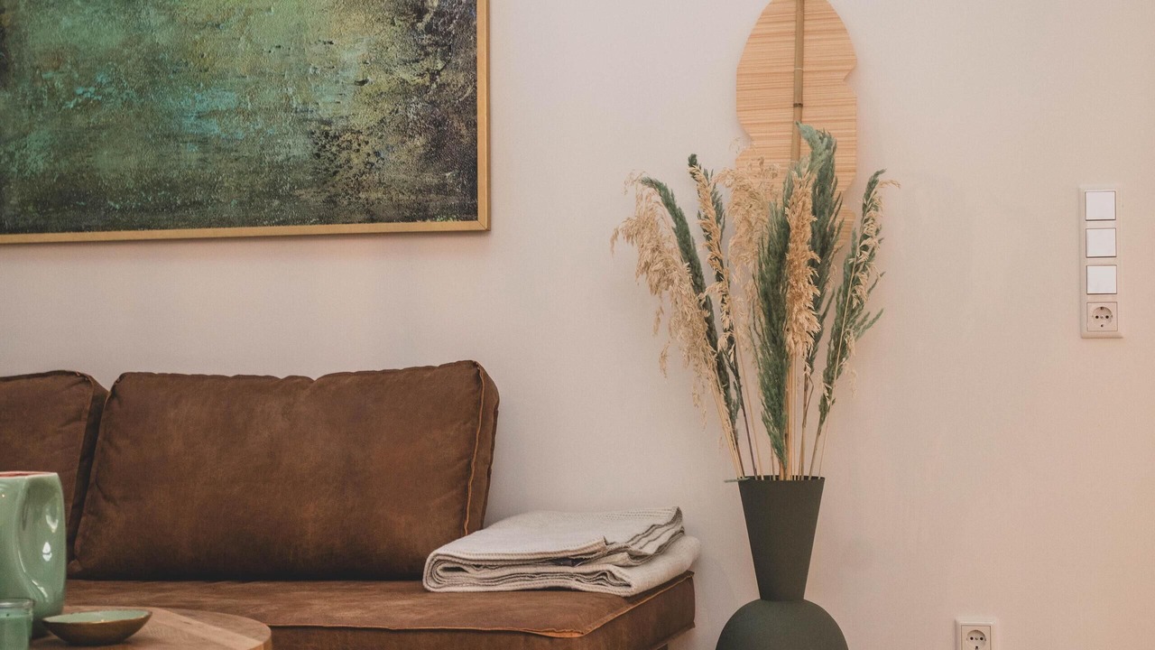 Photo of Livingroom in Rysum