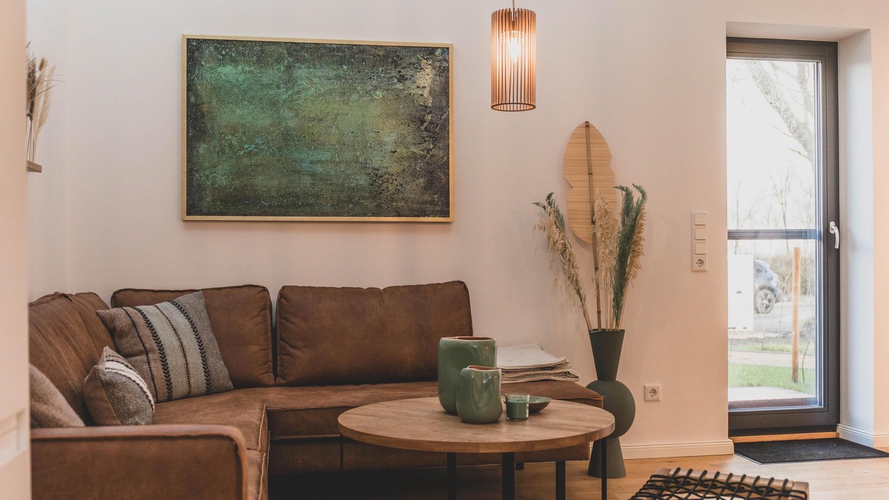 Photo of Livingroom in Rysum