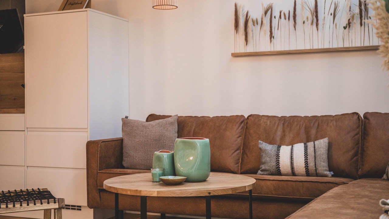 Photo of Livingroom in Rysum