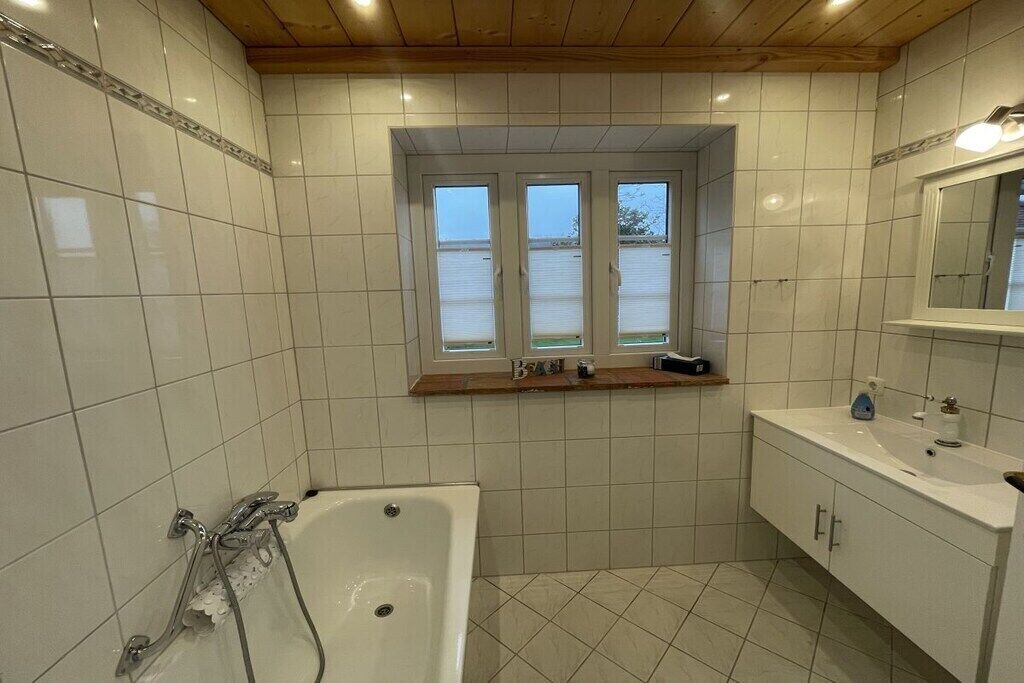 Photo of Bathroom in Toenning