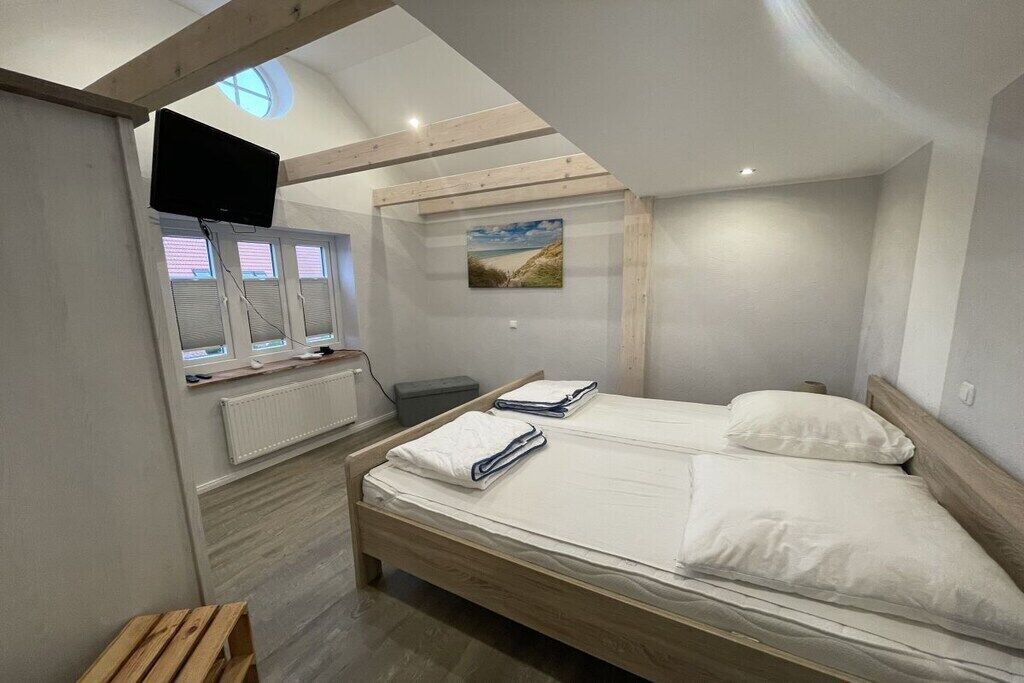 Photo of Bedroom in Toenning