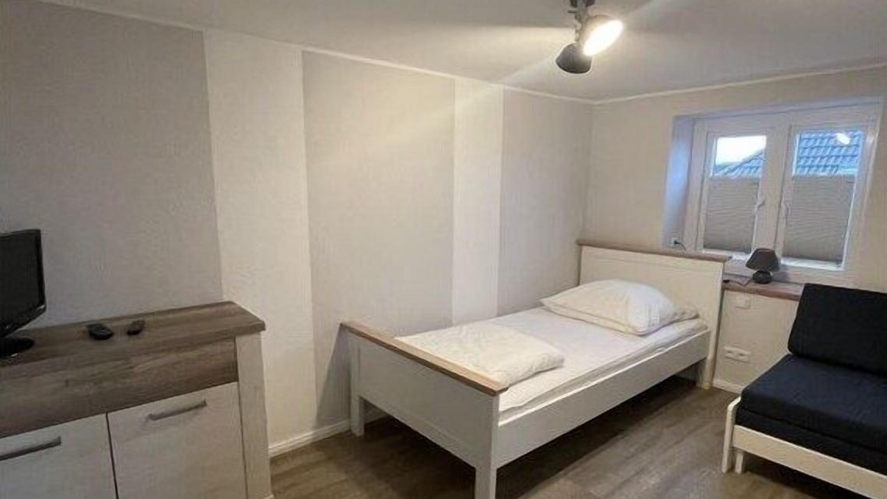 Photo of Bedroom in Toenning