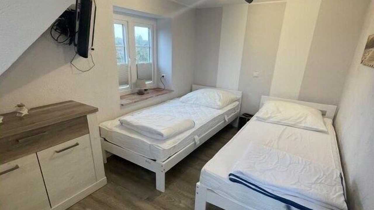 Photo of Bedroom in Toenning