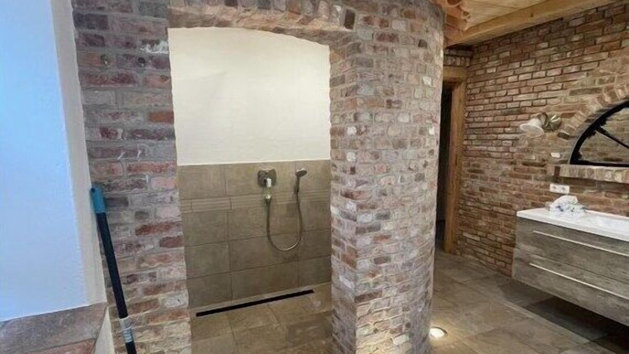 Photo of Bathroom in Toenning