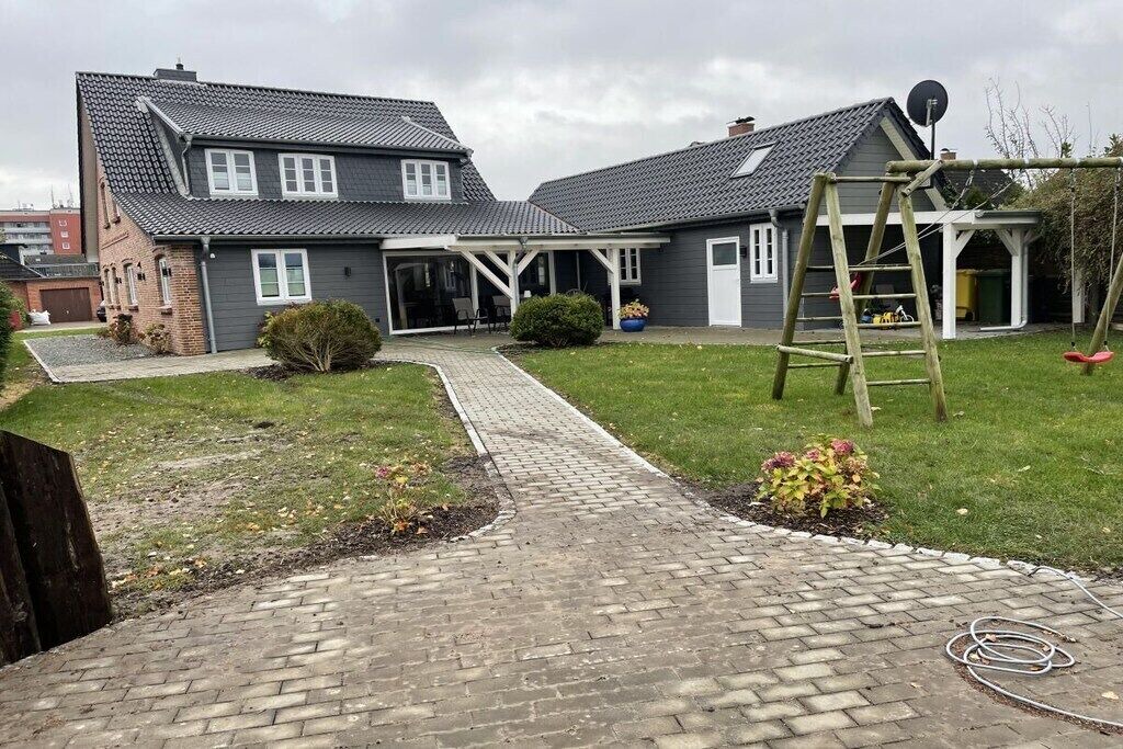 Photo of Outdoor in Toenning