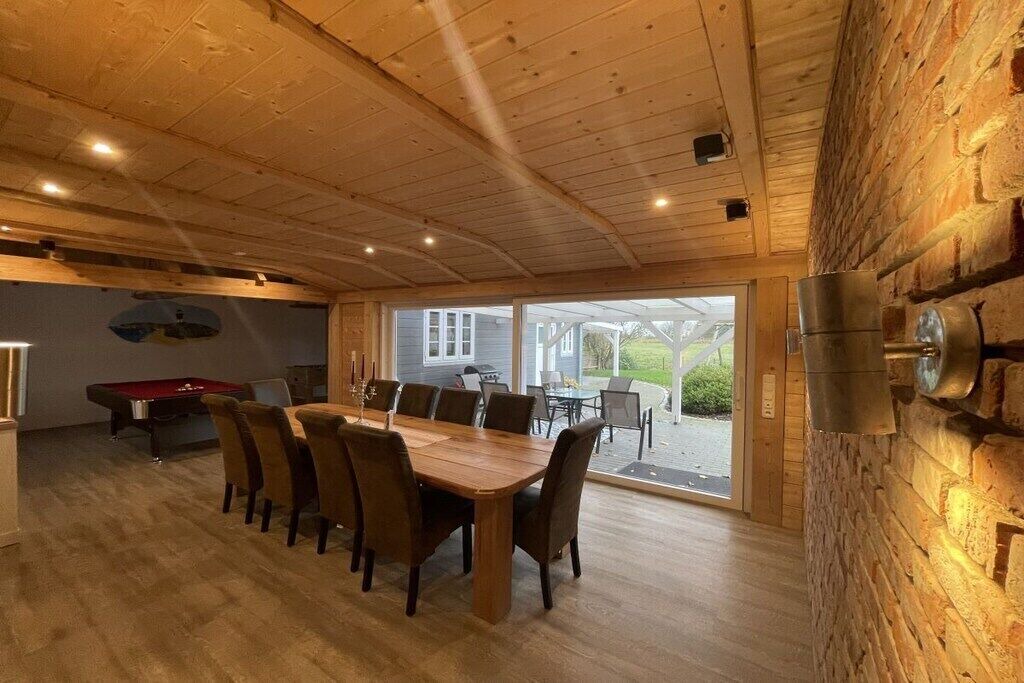 Photo of Livingroom in Toenning