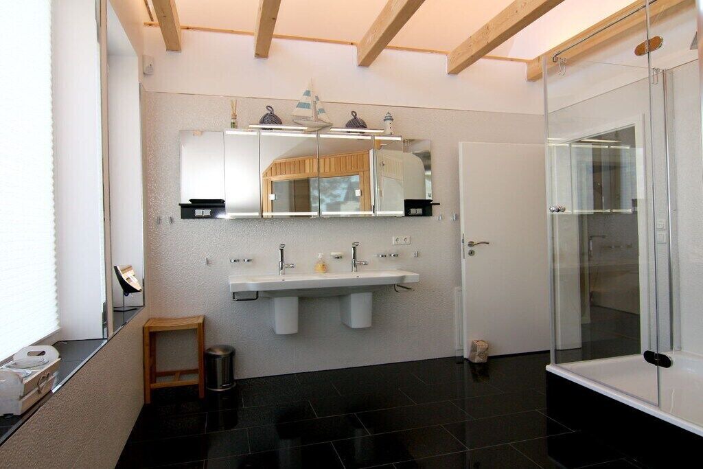 Photo of Bathroom in Karlshagen