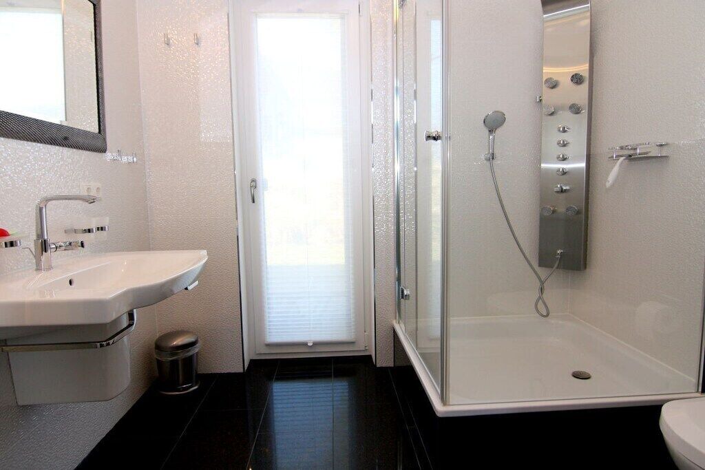 Photo of Bathroom in Karlshagen
