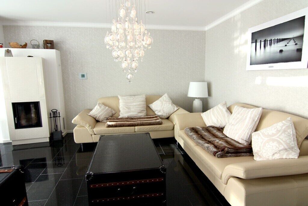 Photo of Livingroom in Karlshagen