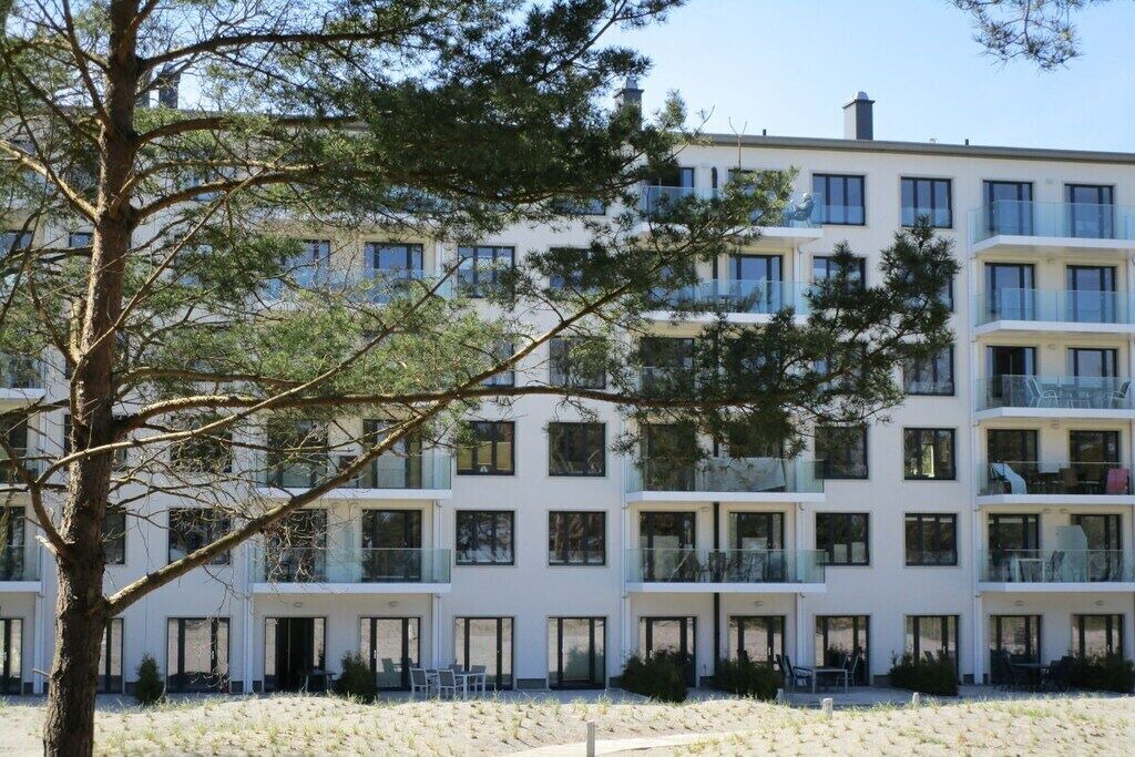 Photo of Outdoor in Binz