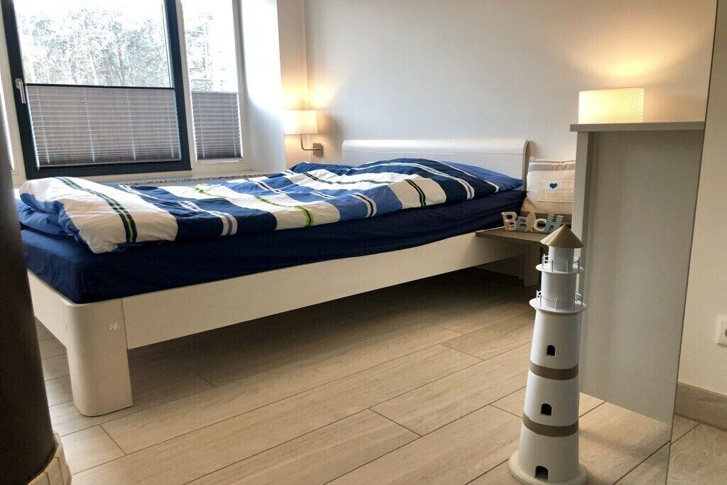 Photo of Bedroom in Binz