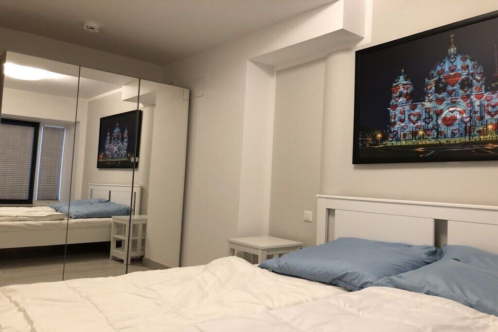 Photo of Bedroom in Binz